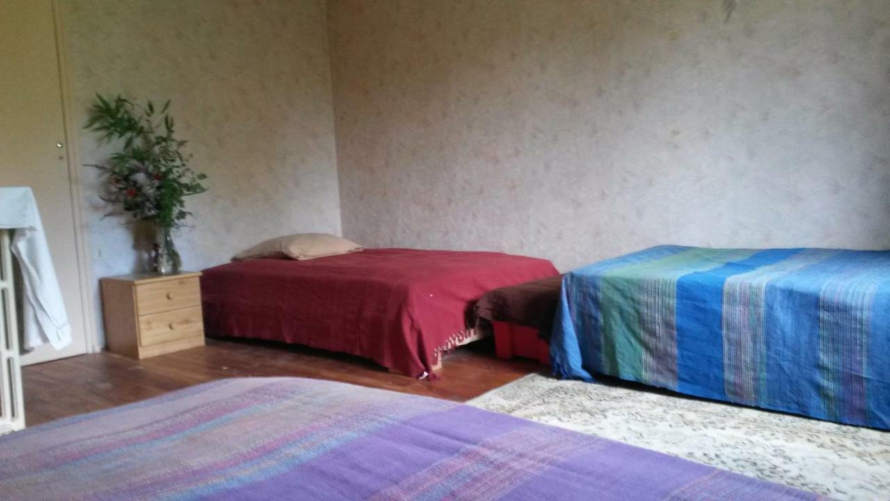 L'estanquet Accommodatie bij particulieren Eauze