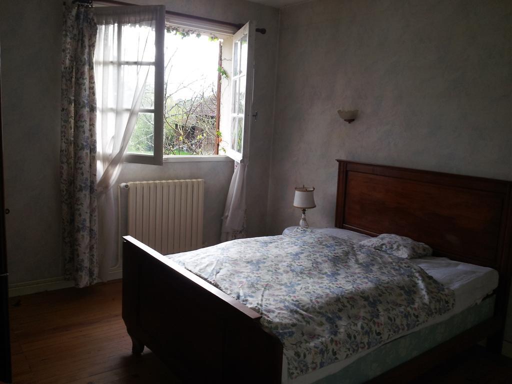 L'estanquet Homestay Eauze