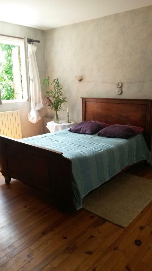 Homestay L'estanquet Eauze
