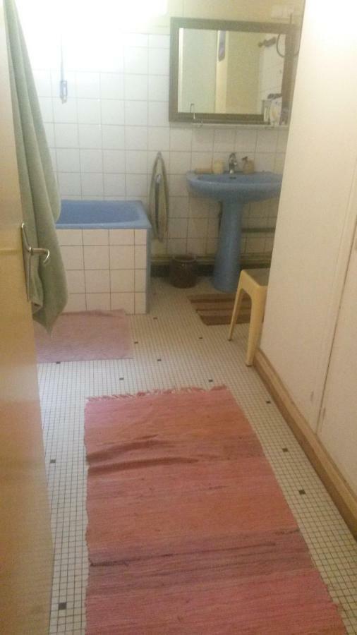 Homestay L'estanquet